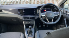 Volkswagen Polo 1.0 TSI Life 5dr Petrol Hatchback